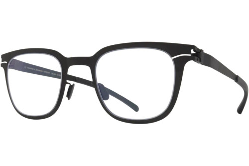Mykita Metal Merrick 002 Black 1510088 @ bemyeyes.com.au  Mykita Metal Merrick 002 Black 1510088 @ bemyeyes.com.au