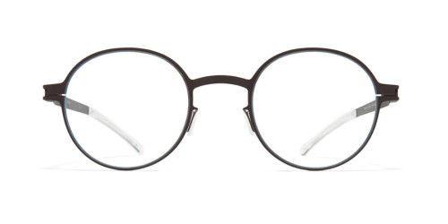 Mykita Metal Tanner 593 Ebony Brown @ bemyeyes.com.au
Mykita Metal Tanner 593 Ebony Brown @ bemyeyes.com.au