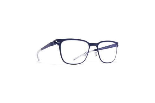Mykita Metal Clarence 084 Navy @ bemyeyes.com.au 