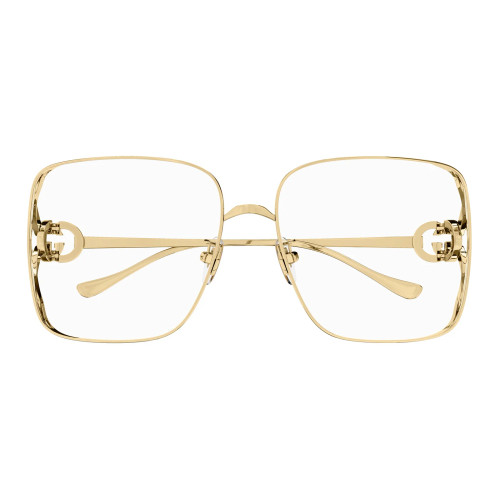GUCCI GG1321O002 | GOLD @ bemyeyes.com.au 
