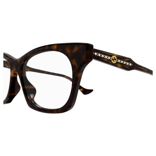 GUCCI GG1299O001 | BLACK @ bemyeyes.com.au 