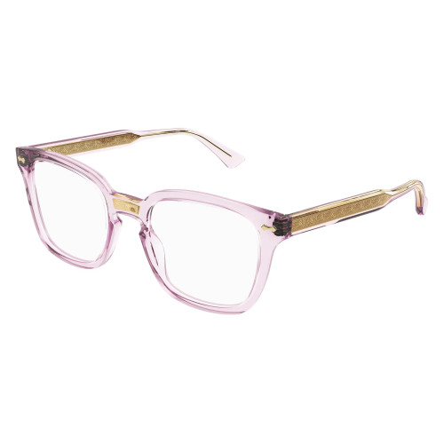 GUCCI GG0184O013 | PINK @ bemyeyes.com.au 
