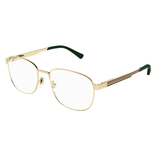 GUCCI GG1225O002 | GOLD @ bemyeyes.com.au 
