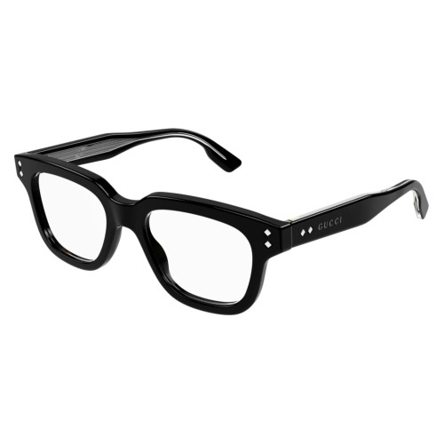 GUCCI GG1219O001 | BLACK @ bemyeyes.com.au 