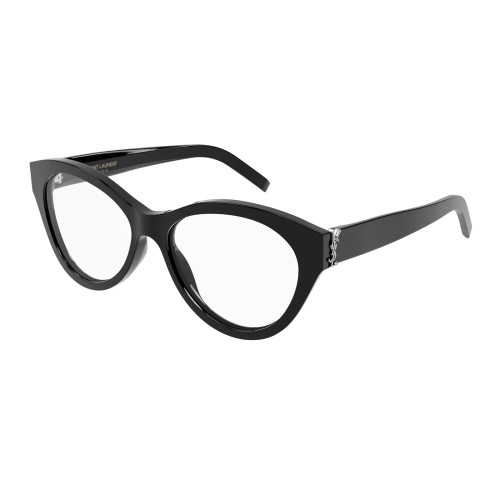 SAINT LAURENT SLM96002 | BLACK @ bemyeyes.com.au 
