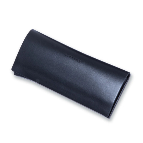 SAINT LAURENT SLM96002 | BLACK @ bemyeyes.com.au 
