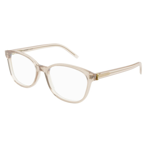 SAINT LAURENT SLM113003 | NUDE @ bemyeyes.com.au  SAINT LAURENT SLM113003 | NUDE @ bemyeyes.com.au