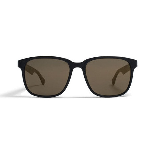 Matt Black-Brilliant Grey Solid