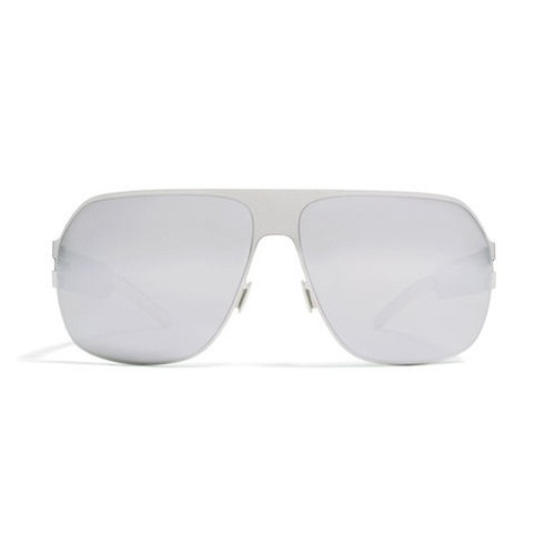 F10 Silver-Silver Flash