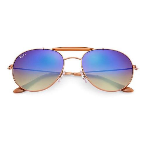 Ray-ban 3540 bronze-copper