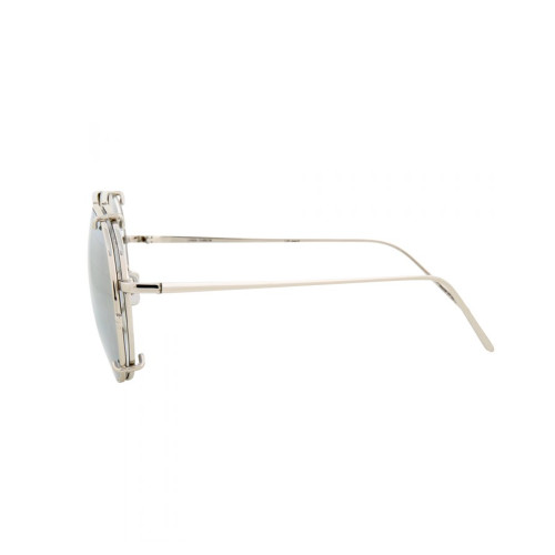 LINDA FARROW C2 AVIATOR SUNGLASSES LINDA FARROW C2 AVIATOR SUNGLASSES