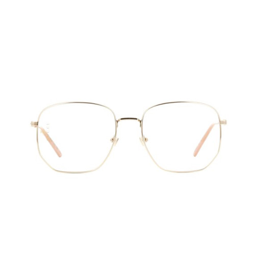GUCCI GG0396 GOLD GUCCI GG0396 GOLD