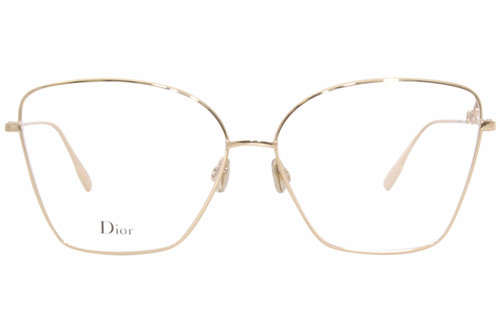 dior women's eyeglasses