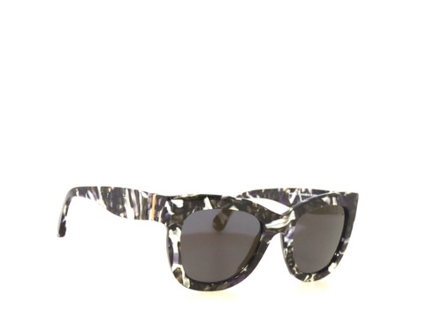 Mykita Dawn 405 Terrazzo Blue @ bemyeyes.com.au 