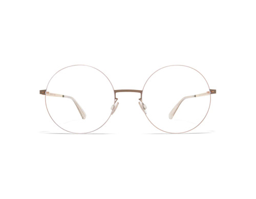 MYKITA YOKO 360 SIL/PINK stainless steel @ bemyeyes.com.au 