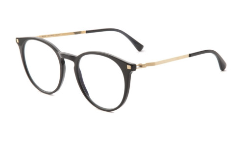 MYKITA KEELUT 919 BLK/GOLD @ bemyeyes.com.au  