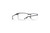 Mykita Metal Dennis 012 Graphite 1504781 @ bemyeyes.com.au 