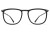 Mykita Metal Jensen A6 909 Black / Black 1509883 @ bemyeyes.com.