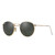 Ray-Ban Round Metal