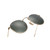 Ray-Ban Round Metal