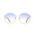 GUCCI 0206SK #T
