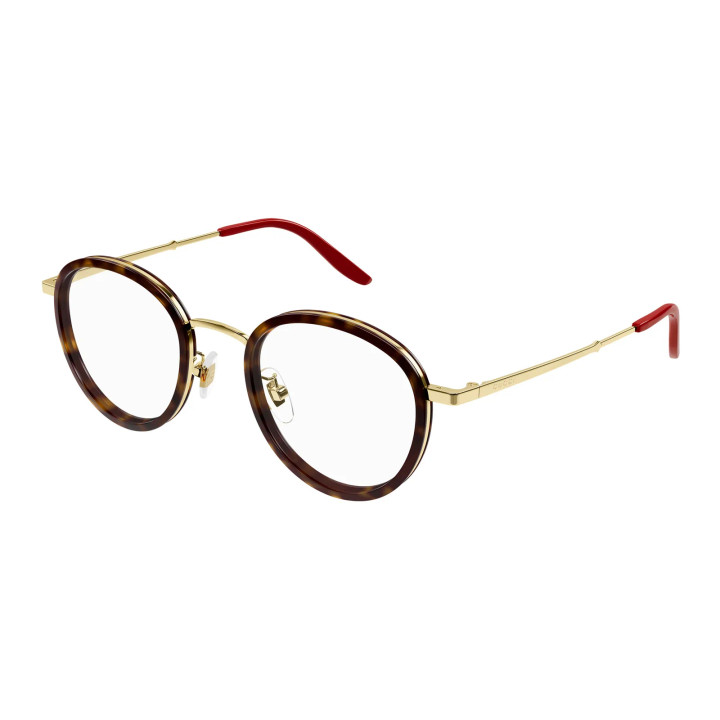 GUCCI GG1357OJ004 | GOLD @ bemyeyes.com.au 
