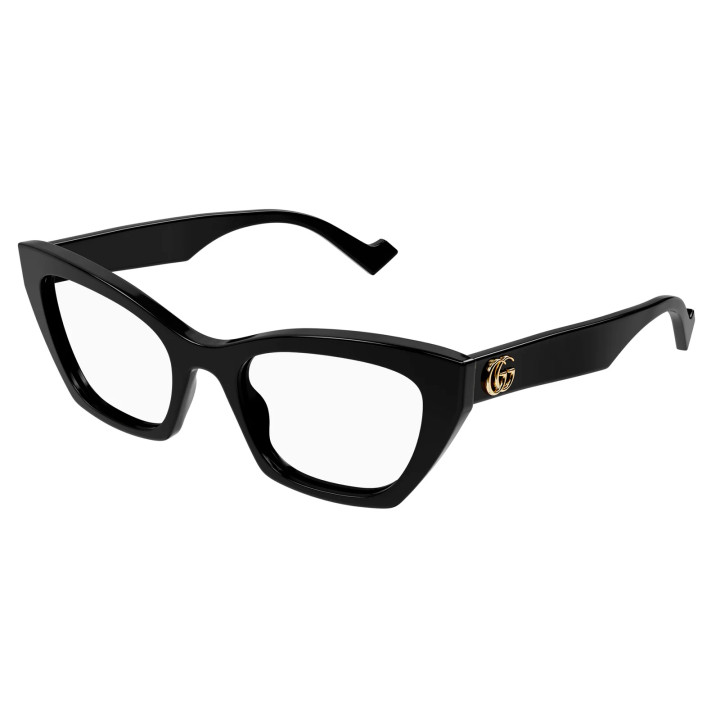 GUCCI GG1334O001 | BLACK @ bemyeyes.com.au 
