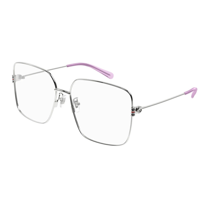 GUCCI GG1284OA002 | SILVER @ bemyeyes.com.au 
