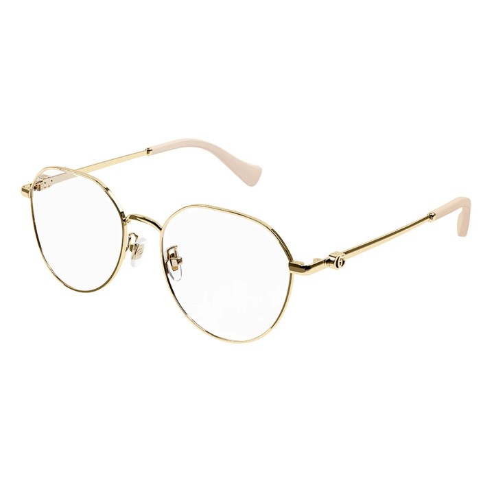GUCCI GG1145O003 | GOLD @ bemyeyes.com.au 