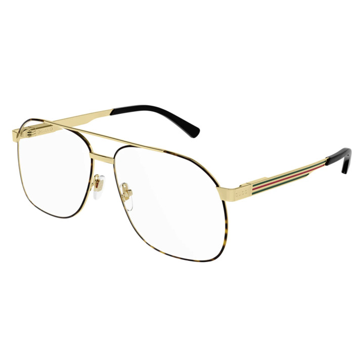 GUCCI GG1224O001 | BROWN @ bemyeyes.com.au 