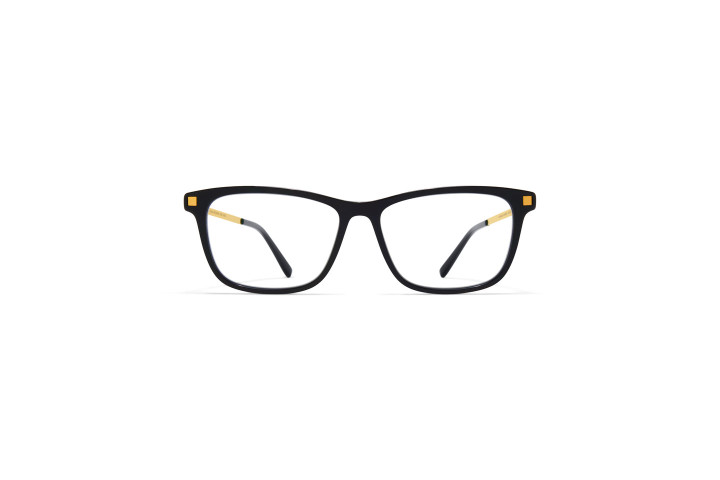 Mykita  Esja C20 940 Rosewater C6 Black/Glossy Gold