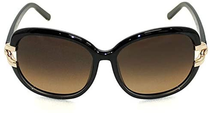 CHLOE CE672SA-001 Black Sunglasses 