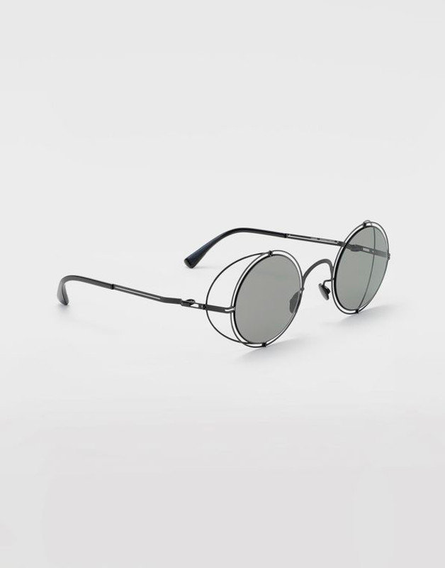 MYKITA MMCRAFT 001 sunglasses @ bemyeyes.com.au 