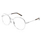 GUCCI GG1201O003 | SILVER @ bemyeyes.com.au 
