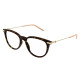 GUCCI GG1200O005 | HAVANA @ bemyeyes.com.au 