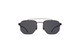 Mykita ML04 Black Polarised + Red Edges Lens / Black Frame