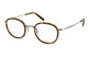 Masunaga Eyeglasses GMS 824 23 BR TORTOISE @ bemyeyes.com.au 