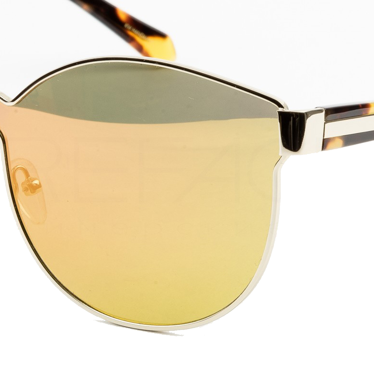 karen walker star sailor sunglasses Introducing the latest Karen Walker Eyewear: Block Party  main image 2
