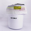 ICExtract Bags All Mesh 10Gal Singles and Kits