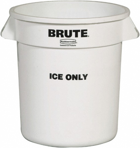 10 Gal Brute Bucket ICExtract