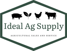 Ideal Ag Supply LLC