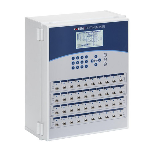 Rotem Platinum Plus Environmental Controller