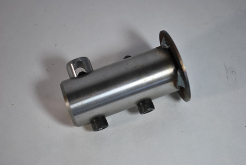 Model 300 Direct Drive Spindle FLX-4572 with Hardware