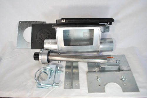 Model 300 Single Out Unloader with Anchor & Bearing FLX-4684