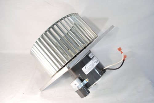 Hired Hand Super Saver Space Heater Blower Wheel Assembly 225,000 BTU Pre 2010