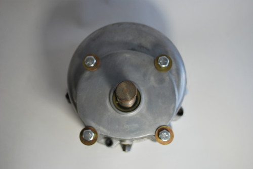 GSI Auger Gear box