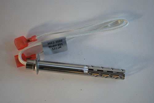 Ignitor 120VAC Mini 3.5"