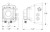 Stenner 1:128 ECON Stennicator E20MH81S