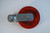3.5" Cast Pulley