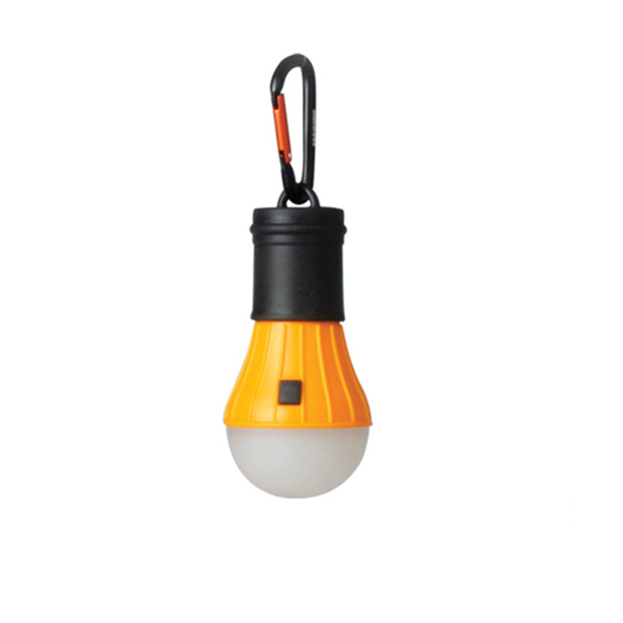 portable camping lamp